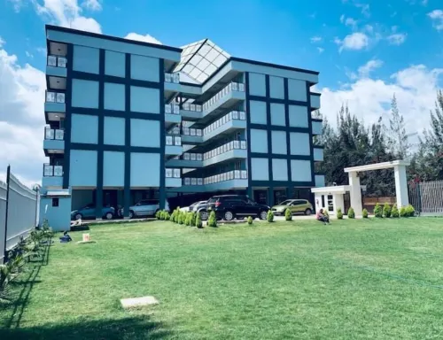 Arabel’s Place Studio, California Plaza