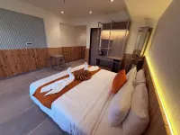 Ikonic Hotel - Bhushi Dam Lonavala Hotels in Kurvande