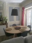 Appartementidéal en Centre Ville - Lejligheder