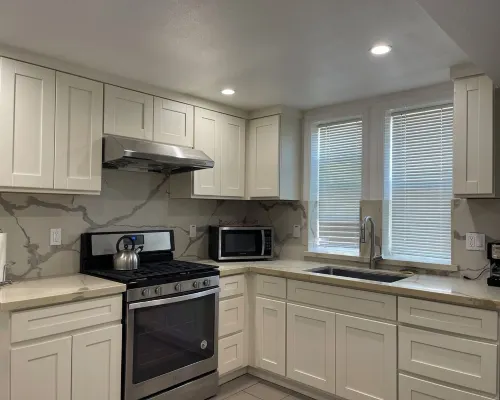 Alameda Modern Victorian 2BD unit D Hotels in Alameda