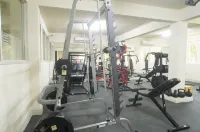 Sunbay Hotel - gimnasio