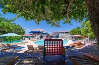 Franklyn D Resort & Spa All Inclusive - 4 stelle