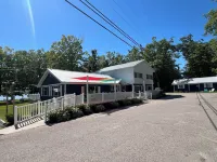 The Parker House - Alloggi