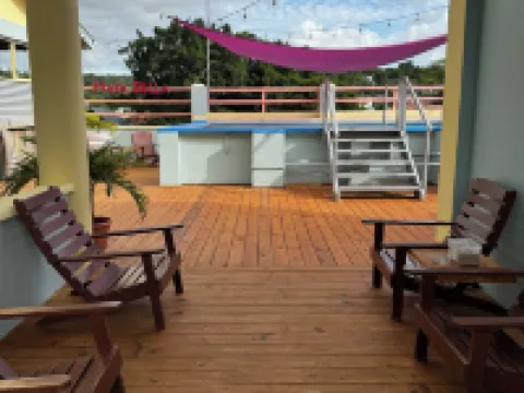 Maya Bella Downtown Hotel Hotels in San Ignacio