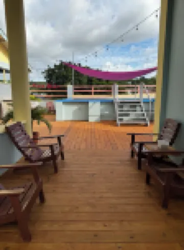 Maya Bella Downtown Hotel