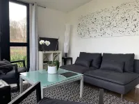 La résidence de la Villa Quartz Hotels in Saint-Aubin-sur-Scie