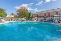 Hilltop Inn & Suites Hotel a Yonkers