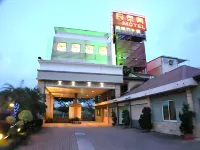 ChangSing Business Motel Hotels in Dream Mall