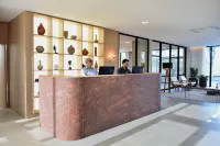 Vallér Parque Hotel Executive Hotel a Lajeado