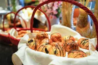 Holiday Inn Express SURABAYA CENTERPOINT by IHG - Desayuno