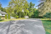 3-Acre Property: Charming Dutch Country Colonial - 3-Star