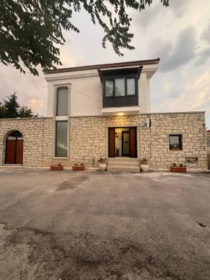 Kırcak Konak - Pensionat