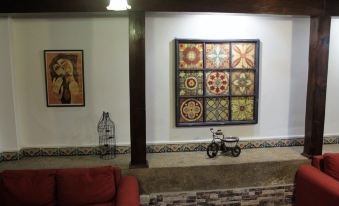 Villas Santa Ana-Ricardo