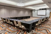 Drury Plaza Hotel Dallas Arlington Hotels in Arlington