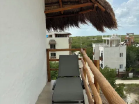 Hotel La Casa del Sol Holbox Hoteles en Holbox