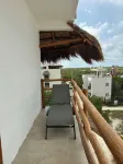 Casa del Sol Holbox - Self Check IN