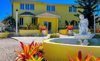 Golden Palm B & B - Housity
