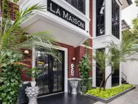 Cove la Maison Hotels near Pondok Indah
