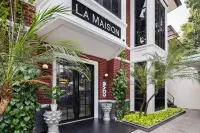 Cove la Maison Hotels near Pondok Indah