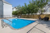 Days Inn by Wyndham San Antonio Downtown - bar