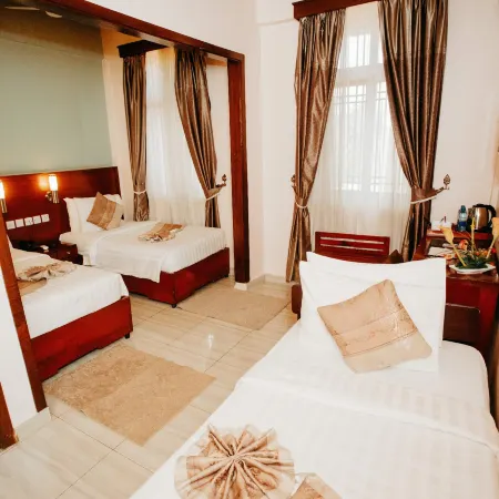 Keys Hotel