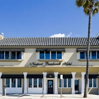 Newport Beach Hotel Hotels near Newport Beach