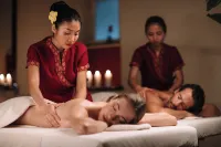 Ausonia Hungaria Wellness & Lifestyle - Spa