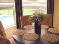 Private Pool |  Beaches | Golf | Miromar | Baseball No Risk Cancellation Hotéis em Estero