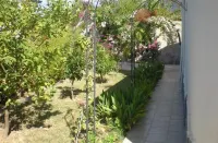 4+4 Villa Private Pool in Avsallar around 10 mins walk to town and beach.