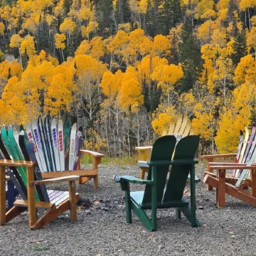 Eagle Point Resort