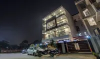 Treebo M2M Residency Sector 46 Hotel a Gurgaon