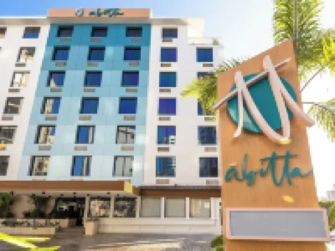 阿比達酒店-洲際旗下 康達酒店