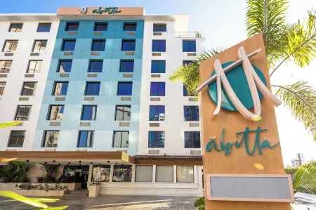 Abitta Boutique Hotel, Ascend Hotel Collection