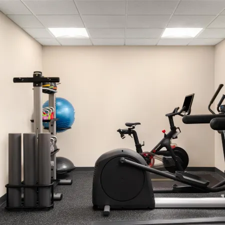 Hampton Inn & Suites Newport/Middletown