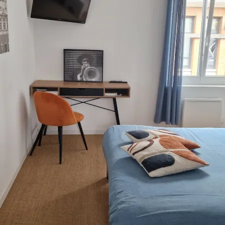 Appart'Hotel Casa Patricia