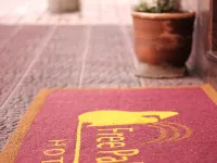 Free Palace Hotel โรงแรมใกล้จัตุรัสลีแบร์ดาจิ