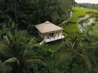 Nadi Nature Resort - Adults Only Hotels near Botanical garden lake view