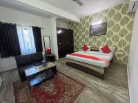Nahargarh Palace Hotel - Pensionat