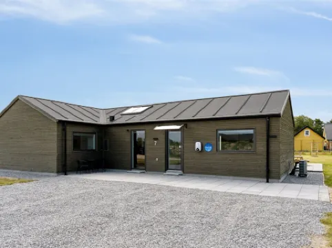 "Henke" - 475m from the sea