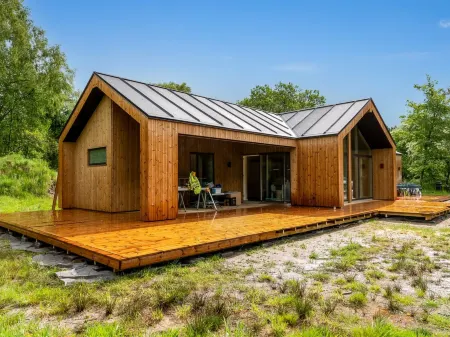 "Vilppu" - 900m from the sea