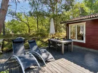 "Fredsine" - 1.2km from the Sea - 3-stjärniga