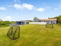 "Kanerva" - 350m from the Sea Hotels in Thisted