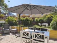 "Algeth" - 200m from the Sea