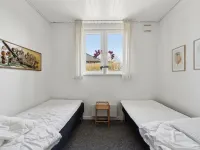 "Vemund" - 500m from the sea