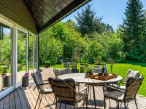 "Melina" - 900m to the Fjord