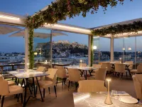 Elia Ermou Athens Hotel Hotels near Koukaki