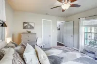 5 Mi to Belton Lake: Home w/ Large Yard! - Wifi