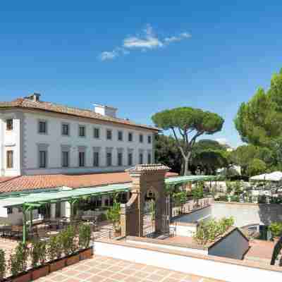 Villa Ermellina Siena, a Tribute Portfolio Hotel Hotel Exterior