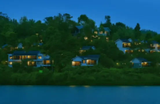 Wayanad Silver Woods Hotel