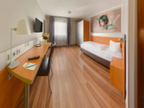 Attimo Hotel Stuttgart